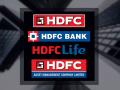 HDFC Ltd to merge into HDFC Bank to create financial behemoth - Hindi News | HDFC Ltd to merge into HDFC Bank to create financial behemoth | Latest international News at Lokmattimes.com