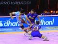 PKL: UP Yoddha thrash Dabang Delhi KC to improve playoff chances - Hindi News | PKL: UP Yoddha thrash Dabang Delhi KC to improve playoff chances | Latest other-sports News at Lokmattimes.com