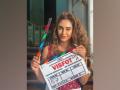 Krystle D'souza joins Fardeen Khan, Riteish Deshmukh in 'Visfot' - Hindi News | Krystle D'souza joins Fardeen Khan, Riteish Deshmukh in 'Visfot' | Latest maharashtra News at Lokmattimes.com