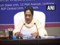 BSP gives tickets to 6 more candidates for second phase of UP polls - Hindi News | BSP gives tickets to 6 more candidates for second phase of UP polls | Latest national News at Lokmattimes.com