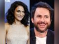 Amazon Studios' romantic-comedy 'I Want You Back' will star Jenny Slate, Charlie Day - Hindi News | Amazon Studios' romantic-comedy 'I Want You Back' will star Jenny Slate, Charlie Day | Latest entertainment News at Lokmattimes.com