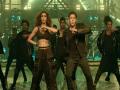 'Radhe: Your Most Wanted Bhai': Salman Khan, Disha Patani sizzle in 'Seeti Maar' - Hindi News | 'Radhe: Your Most Wanted Bhai': Salman Khan, Disha Patani sizzle in 'Seeti Maar' | Latest entertainment News at Lokmattimes.com