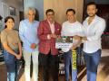 Madhur Bhandarkar's 'India Lockdown' goes on floors - Hindi News | Madhur Bhandarkar's 'India Lockdown' goes on floors | Latest entertainment News at Lokmattimes.com