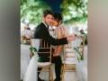 Priyanka Chopra, Nick Jonas mark three years of togetherness with unseen pictures - Hindi News | Priyanka Chopra, Nick Jonas mark three years of togetherness with unseen pictures | Latest entertainment News at Lokmattimes.com