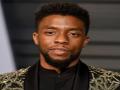 Hollywood remembers Chadwick Boseman on his first death anniversary - Hindi News | Hollywood remembers Chadwick Boseman on his first death anniversary | Latest entertainment News at Lokmattimes.com