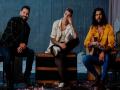Justin Bieber, Dan + Shay hit with copyright lawsuit over their 2019 song '10,000 Hours' - Hindi News | Justin Bieber, Dan + Shay hit with copyright lawsuit over their 2019 song '10,000 Hours' | Latest entertainment News at Lokmattimes.com
