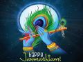 Bollywood celebrities extend Janmashtami greetings on social media - Hindi News | Bollywood celebrities extend Janmashtami greetings on social media | Latest entertainment News at Lokmattimes.com