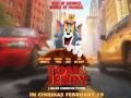 Warner Bros 'Tom and Jerry' movie set to hit theaters this February - Hindi News | Warner Bros 'Tom and Jerry' movie set to hit theaters this February | Latest entertainment News at Lokmattimes.com