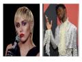 Lil Nas X reveals his plans to collaborate with Miley Cyrus - Hindi News | Lil Nas X reveals his plans to collaborate with Miley Cyrus | Latest entertainment News at Lokmattimes.com