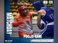 Tokyo Olympics: Pugilist Pooja Rani storms into quarter-finals - Hindi News | Tokyo Olympics: Pugilist Pooja Rani storms into quarter-finals | Latest other-sports News at Lokmattimes.com