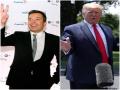 Jimmy Fallon mimics Donald Trump, other US representatives - Hindi News | Jimmy Fallon mimics Donald Trump, other US representatives | Latest entertainment News at Lokmattimes.com
