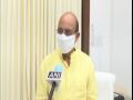 UP govt taking all possible steps to control viral fever outbreak, says health minister Jai Pratap Singh - Hindi News | UP govt taking all possible steps to control viral fever outbreak, says health minister Jai Pratap Singh | Latest national News at Lokmattimes.com
