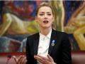 Amber Heard files notice of appeal in Johnny Depp defamation case verdict - Hindi News | Amber Heard files notice of appeal in Johnny Depp defamation case verdict | Latest entertainment News at Lokmattimes.com