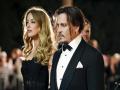 Johnny Depp, Amber Heard's troubled marriage to be explored in new docuseries - Hindi News | Johnny Depp, Amber Heard's troubled marriage to be explored in new docuseries | Latest entertainment News at Lokmattimes.com