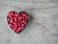 Study shows vitamin K benefits heart health - Hindi News | Study shows vitamin K benefits heart health | Latest health News at Lokmattimes.com
