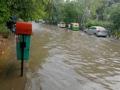 Heavy rainfall lashes Delhi, southwest monsoon intensifies - Hindi News | Heavy rainfall lashes Delhi, southwest monsoon intensifies | Latest national News at Lokmattimes.com