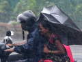Heavy rainfall activity to continue over Andaman-Nicobar, extreme south Peninsular India: IMD - Hindi News | Heavy rainfall activity to continue over Andaman-Nicobar, extreme south Peninsular India: IMD | Latest national News at Lokmattimes.com