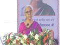Nirmala Sitharaman inaugurates new Income Tax Department building in Lucknow - Hindi News | Nirmala Sitharaman inaugurates new Income Tax Department building in Lucknow | Latest national News at Lokmattimes.com