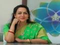 COVID-19: Hema Malini urges everyone to celebrate safe Janmashtami - Hindi News | COVID-19: Hema Malini urges everyone to celebrate safe Janmashtami | Latest entertainment News at Lokmattimes.com