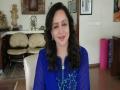 Hema Malini sees positive changes in people, environment during lockdown - Hindi News | Hema Malini sees positive changes in people, environment during lockdown | Latest entertainment News at Lokmattimes.com