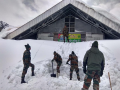 COVID-19 lockdown: Date to open portals of Hemkund Sahib not finalised yet - Hindi News | COVID-19 lockdown: Date to open portals of Hemkund Sahib not finalised yet | Latest national News at Lokmattimes.com