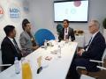 Life sciences sector in India needs revolutionary reforms: KTR in Davos - Hindi News | Life sciences sector in India needs revolutionary reforms: KTR in Davos | Latest national News at Lokmattimes.com