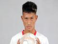 Hope to be in top places and fight for I-League title, says TRAU FC's Manchong - Hindi News | Hope to be in top places and fight for I-League title, says TRAU FC's Manchong | Latest football News at Lokmattimes.com