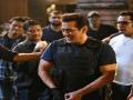 Salman Khan wraps shooting schedule of Telugu debut 'Godfather' - Hindi News | Salman Khan wraps shooting schedule of Telugu debut 'Godfather' | Latest entertainment News at Lokmattimes.com