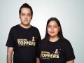 School Toppers launches Super 20- Free coaching for 20 underprivileged JEE and NEET aspirants - Hindi News | School Toppers launches Super 20- Free coaching for 20 underprivileged JEE and NEET aspirants | Latest business News at Lokmattimes.com