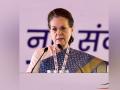 Sonia Gandhi sends Mukul Wasnik to Goa over 'defections' in Congress - Hindi News | Sonia Gandhi sends Mukul Wasnik to Goa over 'defections' in Congress | Latest national News at Lokmattimes.com