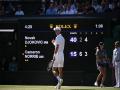 No doubt he's going to be aggressive: Djokovic on Kyrgios ahead of Wimbledon final - Hindi News | No doubt he's going to be aggressive: Djokovic on Kyrgios ahead of Wimbledon final | Latest tennis News at Lokmattimes.com