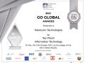 International Trade Council Awards the Go Global 2021 Award to Haloocom - Hindi News | International Trade Council Awards the Go Global 2021 Award to Haloocom | Latest business News at Lokmattimes.com