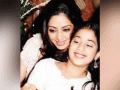 Janhvi Kapoor remembers mother Sridevi on her 58th birth anniversary - Hindi News | Janhvi Kapoor remembers mother Sridevi on her 58th birth anniversary | Latest entertainment News at Lokmattimes.com