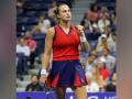US Open: Aryna Sabalenka beats Krejcikova to set semi-final clash against Leylah Fernandez - Hindi News | US Open: Aryna Sabalenka beats Krejcikova to set semi-final clash against Leylah Fernandez | Latest tennis News at Lokmattimes.com