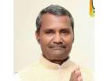 Ramapati Shastri appointed as the Protem Speaker of Uttar Pradesh - Hindi News | Ramapati Shastri appointed as the Protem Speaker of Uttar Pradesh | Latest politics News at Lokmattimes.com