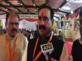 Narottam Mishra lauds MP Police for Mandla encounter - Hindi News | Narottam Mishra lauds MP Police for Mandla encounter | Latest national News at Lokmattimes.com