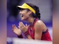 US Open: My tennis level has surprised me, says Emma Raducanu - Hindi News | US Open: My tennis level has surprised me, says Emma Raducanu | Latest tennis News at Lokmattimes.com