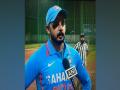 Calling it off for youngsters: Pacer Sreesanth on announcing retirement - Hindi News | Calling it off for youngsters: Pacer Sreesanth on announcing retirement | Latest cricket News at Lokmattimes.com