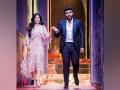 'You shall always have my support': Arjun Kapoor pens heart-warming birthday note for Janhvi - Hindi News | 'You shall always have my support': Arjun Kapoor pens heart-warming birthday note for Janhvi | Latest entertainment News at Lokmattimes.com