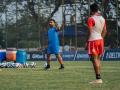 Clifford Miranda praises FC Goa team's attitude despite defeat against Mumbai - Hindi News | Clifford Miranda praises FC Goa team's attitude despite defeat against Mumbai | Latest football News at Lokmattimes.com
