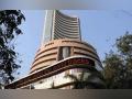 Sensex closes 130 points higher; Reliance Industries, Tata Steel, NTPC surge - Hindi News | Sensex closes 130 points higher; Reliance Industries, Tata Steel, NTPC surge | Latest business News at Lokmattimes.com