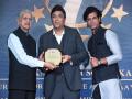 Kaustubh Sonalkar receives Maharashtra Gaurav for the field of Entrepreneurship, Mentorship and Diversity and Inclusion - Hindi News | Kaustubh Sonalkar receives Maharashtra Gaurav for the field of Entrepreneurship, Mentorship and Diversity and Inclusion | Latest business News at Lokmattimes.com