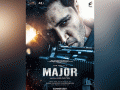 Last schedule of 'Major' started - Hindi News | Last schedule of 'Major' started | Latest maharashtra News at Lokmattimes.com