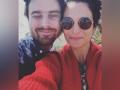 Jenny Slate exchange rings with boyfriend Ben Shattuck after France trip - Hindi News | Jenny Slate exchange rings with boyfriend Ben Shattuck after France trip | Latest entertainment News at Lokmattimes.com