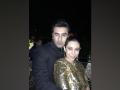 Karisma Kapoor extends warm wishes to 'Birthday Buddies' Ranbir Kapoor, aunt Rima Jain - Hindi News | Karisma Kapoor extends warm wishes to 'Birthday Buddies' Ranbir Kapoor, aunt Rima Jain | Latest maharashtra News at Lokmattimes.com