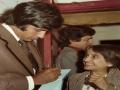 Amitabh Bachchan recalls meeting fans, shares million-dollar throwback picture from 'Kala Patthar' premiere - Hindi News | Amitabh Bachchan recalls meeting fans, shares million-dollar throwback picture from 'Kala Patthar' premiere | Latest entertainment News at Lokmattimes.com