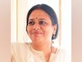 Tribute to a corona warrior: Geeta Venkadakrishnan - Hindi News | Tribute to a corona warrior: Geeta Venkadakrishnan | Latest business News at Lokmattimes.com