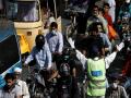Pakistan: Islamabad residents criticize deteriorating traffic conditions in capital city - Hindi News | Pakistan: Islamabad residents criticize deteriorating traffic conditions in capital city | Latest international News at Lokmattimes.com