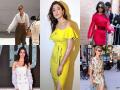 Stressing about Valentine's Day outfit? Here's the celebrity inspired style guide! - Hindi News | Stressing about Valentine's Day outfit? Here's the celebrity inspired style guide! | Latest lifestyle News at Lokmattimes.com