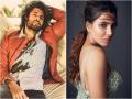 Vijay Deverakonda, Samantha Ruth Prabhu to reunite for new romantic-comedy drama - Hindi News | Vijay Deverakonda, Samantha Ruth Prabhu to reunite for new romantic-comedy drama | Latest entertainment News at Lokmattimes.com